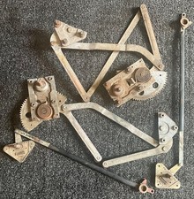 TRIUMPH SPITFIRE INTERNAL DOOR