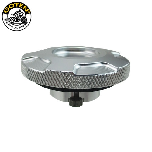 Goten fuel tank - cover,