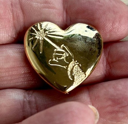 Disney variety club gold heart - variety,