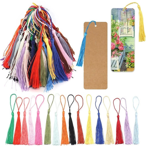 100pcs 13cm silky floss - silky,