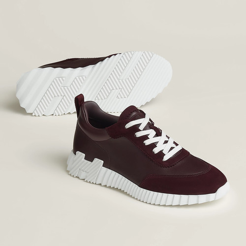 Hermes bouncing sneaker - hermes,