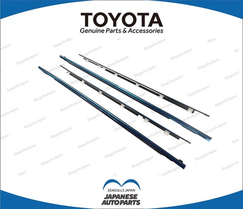 Genuine toyota land cruiser - land,