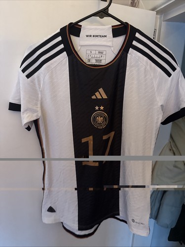 Germany women jersey - women’s,