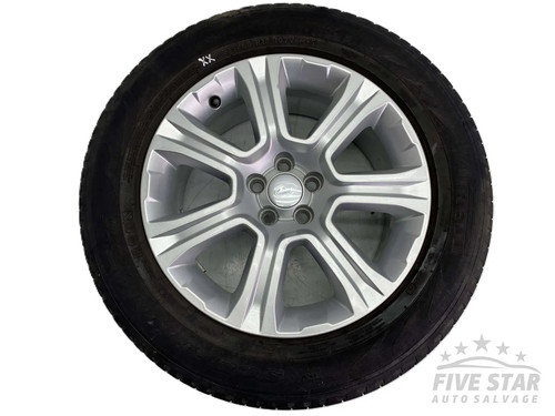 Land rover range - land,