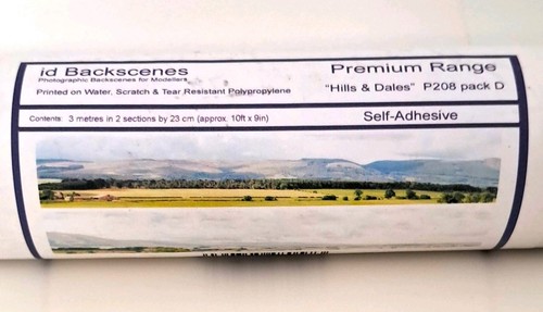 Backscenes premium hills - id,