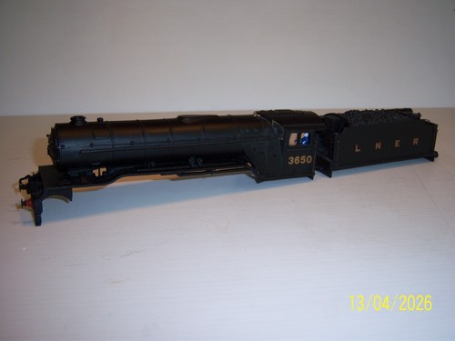 Loco bodyshell spares - loco,