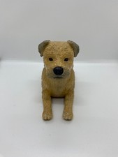 Hand-painted Border Terrier