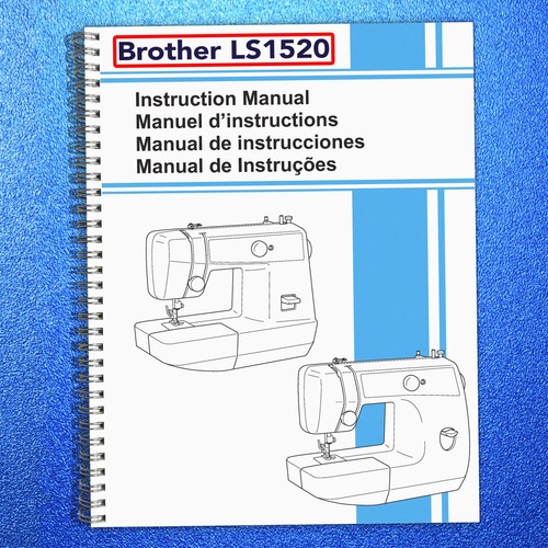 Brother ls1520 sewing - brother,