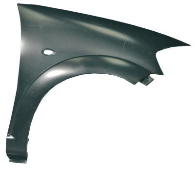 Fits citroen front wing - fits, c3
