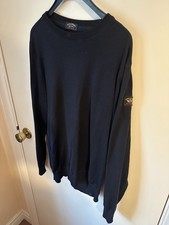Paul & Shark Jumper - Navy