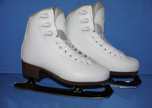 Superb condition graf - condition!,
