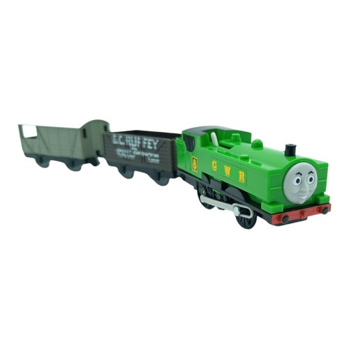 Duck tomy thomas trackmaster - duck,