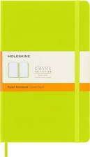 Moleskine classic notebook - classic,