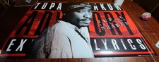 TUPAC SHAKUR AUTHENTIC 2005