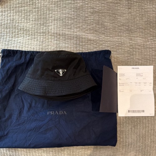 Prada men black - men's,