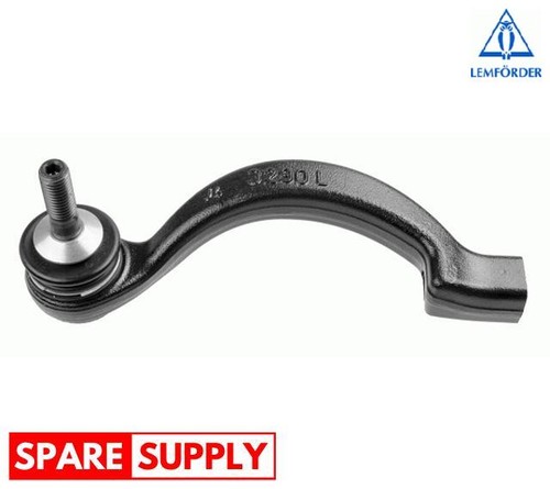 Tie rod end for jaguar - for, s-type