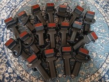 18 VINTAGE COBRA AF - H OFF SENSOR CAMERA FLASH MEMORABILIA