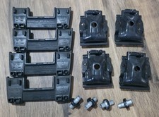 Thule Evo Flush Rail Fitting