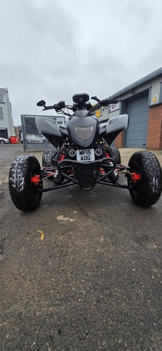 Quadzilla xlc 500 - quadzilla,