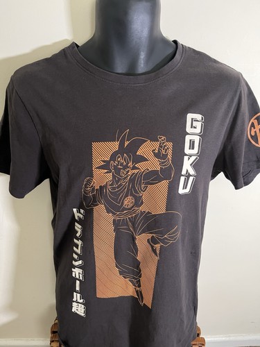 Dragon ball shirt goku - z,
