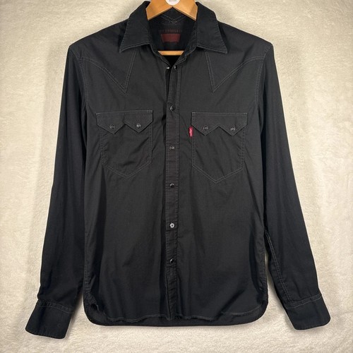 Levi vintage y2k men m - y2k,