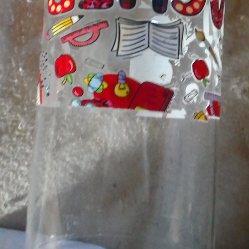 Snoopy peanuts clear - snoopy,