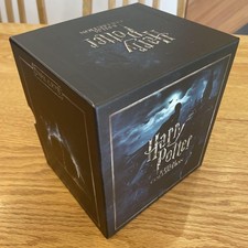 Like new Harry Potter Dark Art