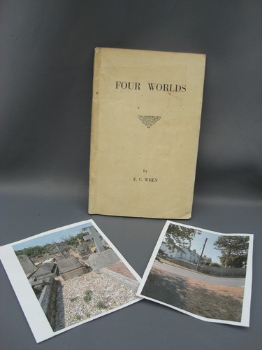 Four worlds pamphlet c - , e.c