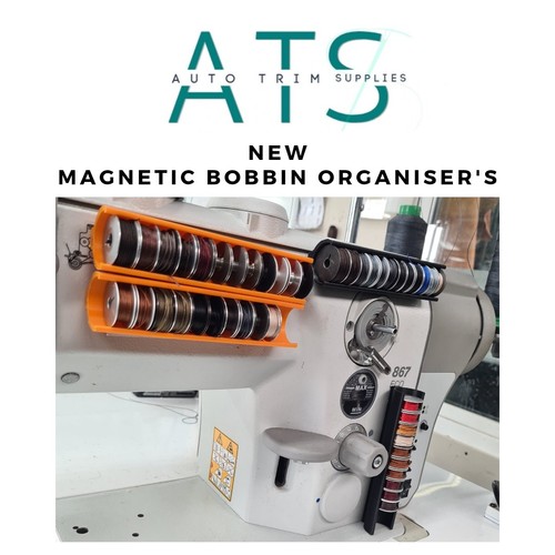 Ats sewing machine - ats, magnetic
