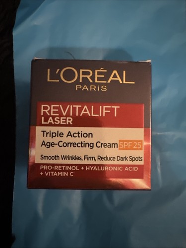 Oréal paris revitalift - paris,