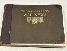 Illustrated war news - illustrated, a