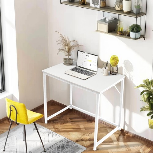 Desk computer laptop home - laptop,