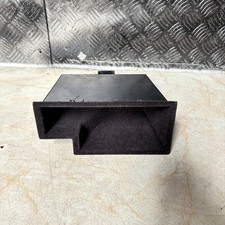 VW Beetle Console Cubby
