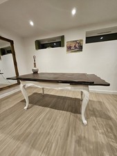 French oversized oak draw - oak,,