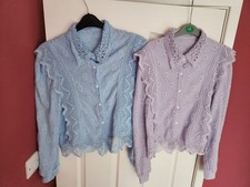 Ladies Clothing Bundle 2 Lace
