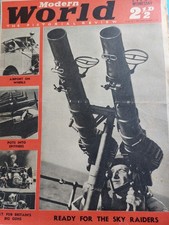 Home Guard Magazine Feature