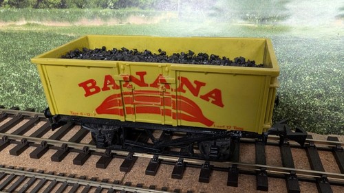 Lima gauge open mineral - o,