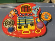 Vintage 2001 Blues Clues