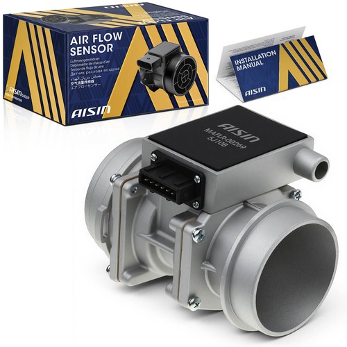 Aisin mass air flow sensor - aisin,
