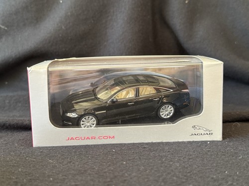 Jaguar saloon 43 ixo - xj, 1/43