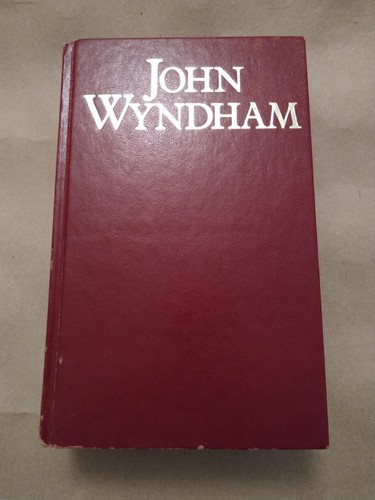 John wyndham complete and - complete,