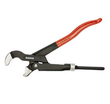 Bahco Swedish Style 344 530mm