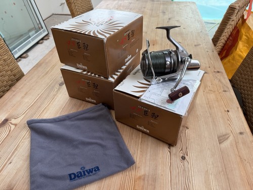 Daiwa tournament basia scw - tournament,