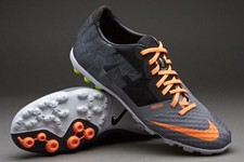 Nike Bomba Finale II PREM UK 5.5 -  643278 087