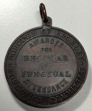 BOROUGH OF BROMLEY EDUCATION