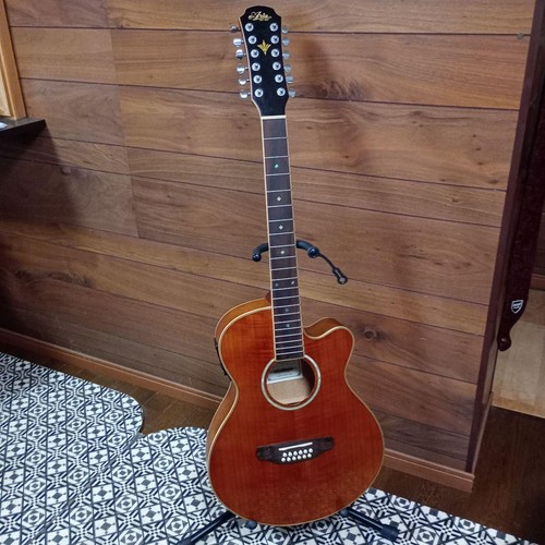 Aria string acoustic guitar - acoustic,