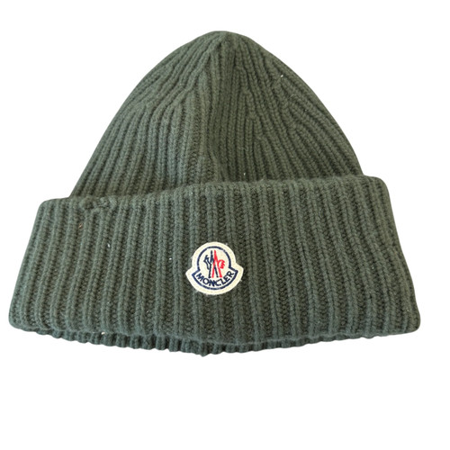 Moncler men berretto - men's, tricot