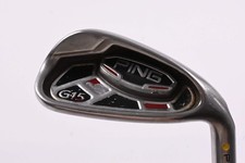 Ping G15 Pitching Wedge / 45 Degree / Yellow Dot / Wedge Flex Steel Shaft