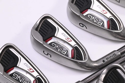 Left hand ping g20 - ping, /