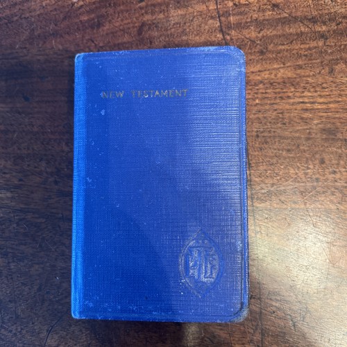 Leather bound book the - leather, new